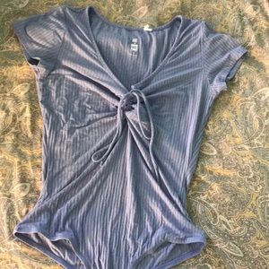 Pacsun bodysuit